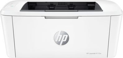 HP LaserJet M110w - Drucker - s/w - Laser - A4/Letter