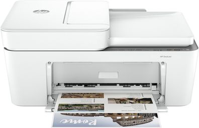 HP Deskjet 4220e All-in-One - Multifunktionsdrucker - Farbe - Tintenstrahl - A4 (21