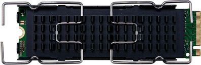 HP Z Turbo Drive - SSD - 1 TB - intern - PCIe 4.0 x4 - für Workstation Z2 G8, Z... ->
