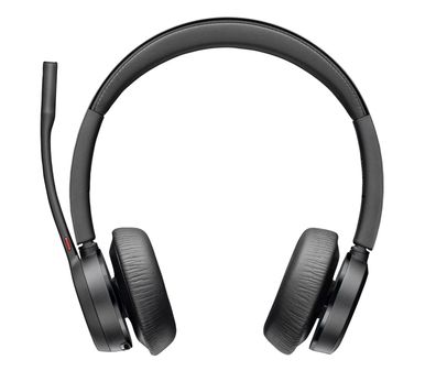 HP Poly Voyager 4320 - Headset - On-Ear - Bluetooth