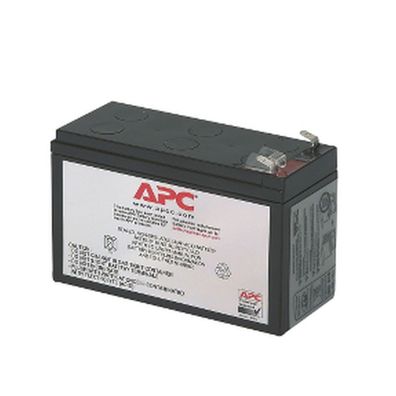 APC Replacement Battery Cartridge #106 - USV-Akku