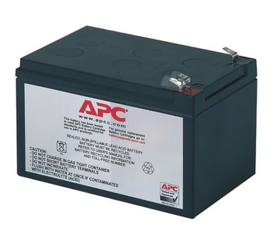 APC Replacement Battery Cartridge #4 - USV-Akku