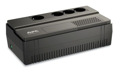 APC Easy-UPS BV650I-GR Line-Interactive,375Watt/650VA,230V
