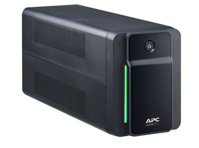 APC Easy-UPS BVX700LI 700VA 4xAusgangsanschl., ine-Interactive