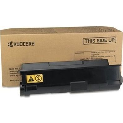 Kyocera TK 1125 - Schwarz - original - Tonerpatrone