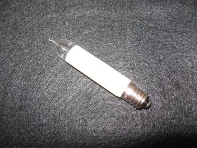 Zubehör Ersatzkerzen für Schwibbogen BxTxH= 1x1x6,5cm NEU Lichterbogen Fenster