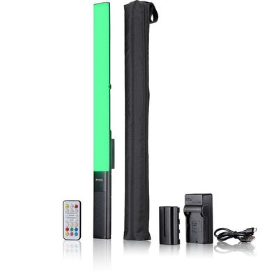 Bresser - F004548 - BR-20 RGB LED Tube 20W