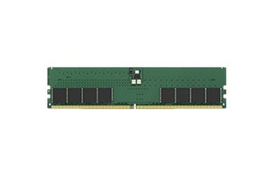 Kingston ValueRAM - DDR5 - Modul - 32 GB - DIMM 288-PIN