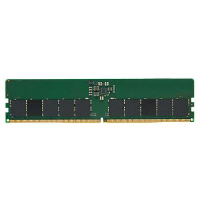 Kingston DDR5 - Modul - 16 GB - DIMM 288-PIN