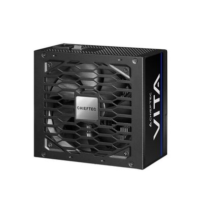 Chieftec VITA Series BPX-750-S - Netzteil (Plug-In-Modul)