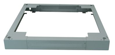 Intellinet Sockel zur Stabilisierung von frei stehenden Schraenken 90x600x1000 ... ->