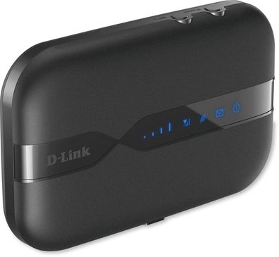 D-Link DWR-932 LTE Kat.4 Mobile Hotspot