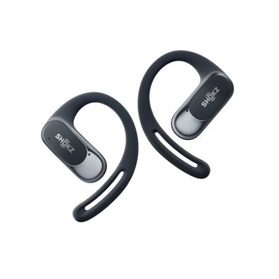 AfterShokz SHOKZ OpenFit Air - True Wireless-Kopfhörer mit Mikrofon