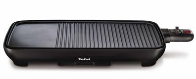 TEFAL Malaga TG3918 - Plancha - elektrisch