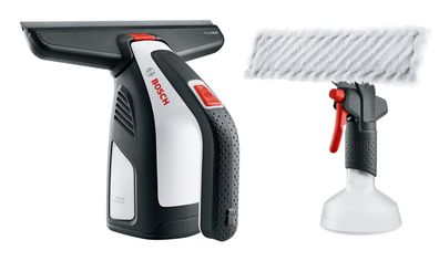 Bosch GlassVAC - Fensterreiniger - Handstaubsauger