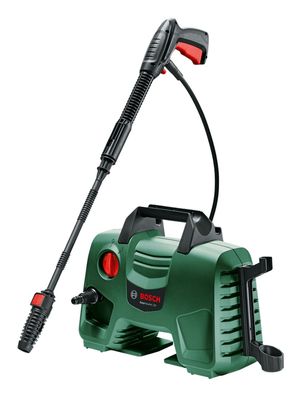 Bosch EasyAquatak 120 - Hochdruckreiniger - tragbar