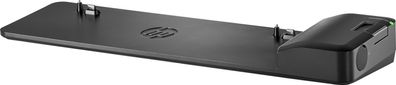 HP UltraSlim Docking Station 2013 - Dockingstation