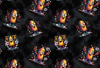 Vorbestellung verschiedener Stoffarten French Terry oder Jersey oder Softshell 413