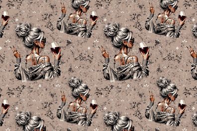 Vorbestellung verschiedener Stoffarten French Terry oder Jersey oder Softshell 430