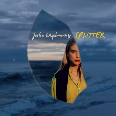 Julia Engelmann: Splitter - - (CD / S)