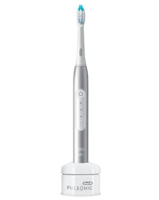 Oral-B Pulsonic Slim Luxe 4000 - Zahnbürste
