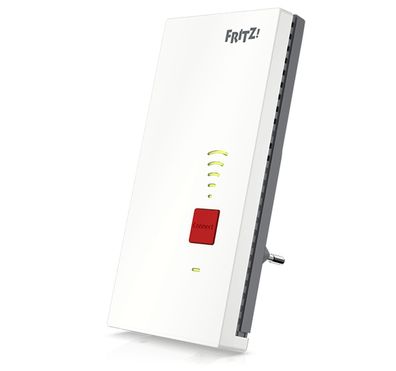 AVM FRITZ! Repeater 2400 - Wi-Fi-Range-Extender