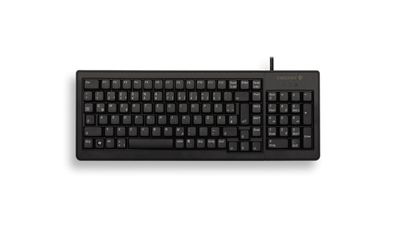 Cherry G84-5200 XS Complete Keyboard - Tastatur