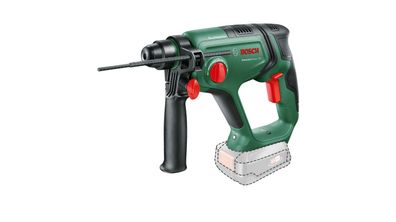 Bosch UniversalHammer 18V - Bohrhammer - schnurlos