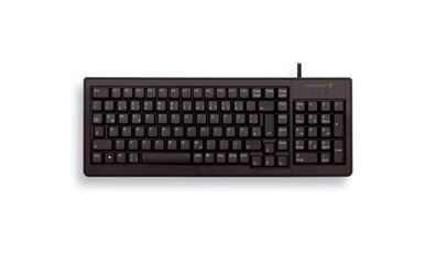 Cherry XS Complete G84-5200 - Tastatur - PS/2, USB