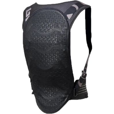 Amplifi Protektor Mkx 090 black - Größe: M/L