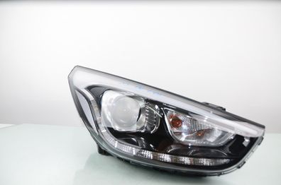 Scheinwerfer Hyundai IX35 XENON LED 92102-2SXXX RECHTS Komplett