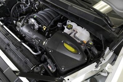 Airaid Sportluftfilter Intake 2019 - 2020 Silverado Sierra 1500 4.3L V6