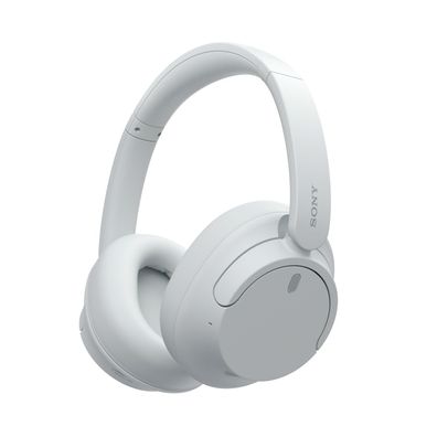 Sony WH-CH720N - Kopfhörer mit Mikrofon - ohrumschließend