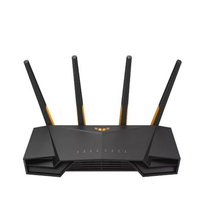 ASUS TUF Gaming AX3000 V2 - Wireless Router 4-Port-Switch