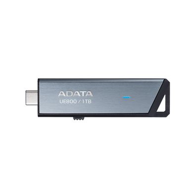 ADATA UE800 - USB-Flash-Laufwerk - 1 TB - USB-C 3.2 Gen 2