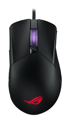 ASUS ROG Gladius III - Maus - Für Rechtshänder