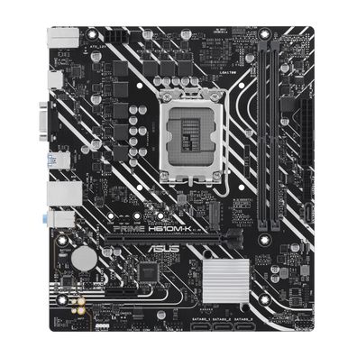 PRIME H610M-K, Mainboard