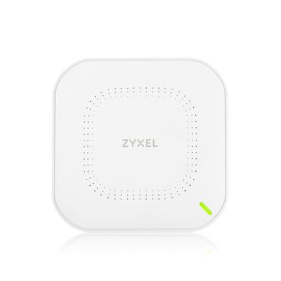 ZyXEL NWA50AX - Accesspoint - Wi-Fi 6 - 2.4 GHz
