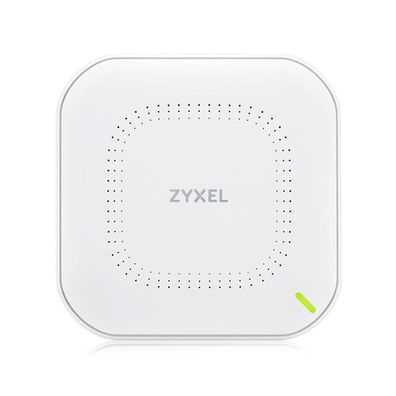 ZyXEL NWA90AX Pro - Accesspoint - 2.5G PoE Uplink, 3x3 + 2x2 MU-MIMO Antenne, AX3000