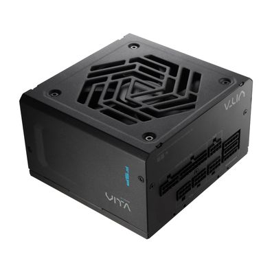 FSP VITA GM 850W, 850 W, 100 - 240 V, 50/60 Hz, 11-5.5 A, Aktiv, 100 W