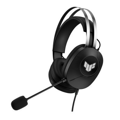 ASUS TUF Gaming H1 Gen II - Headset - ohrumschließend