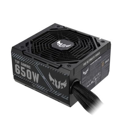 ASUS TUF-GAMING-650B - Netzteil (intern) - ATX12V / EPS12V
