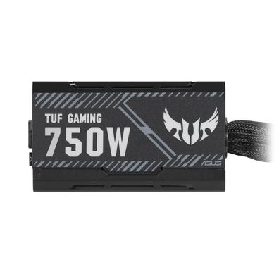 ASUS TUF-GAMING-750B - Netzteil (intern) - ATX12V / EPS12V