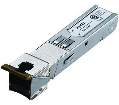 ZyXEL SFP-1000T - SFP (Mini-GBIC)-Transceiver-Modul