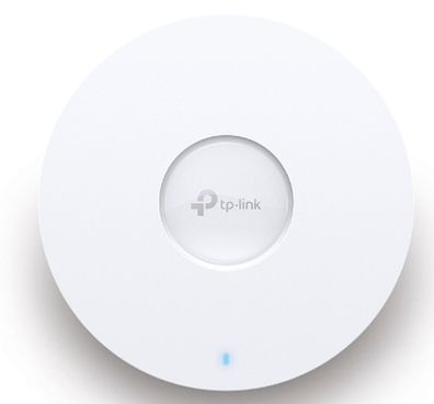 TP-Link Omada EAP653 UR V1 - Accesspoint - 1GbE - Wi-Fi 6 - 2.4 GHz, 5 GHz - Cl... ->