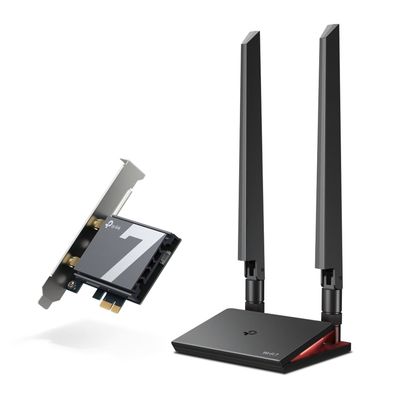 TP-LINK Archer TBE550E V1 - Netzwerkadapter - PCIe