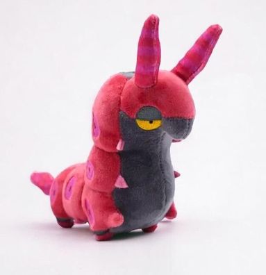 Cerapendra Scolipede Stofftier Plusch Kuscheltier Anime Plush Figur ca.13cm NEU