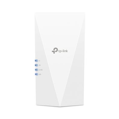 TP-LINK RE3000X V1 - Wi-Fi-Range-Extender - 1GbE