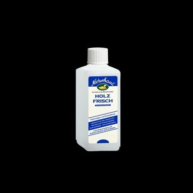 Naturhaus Holzfrisch 250ml