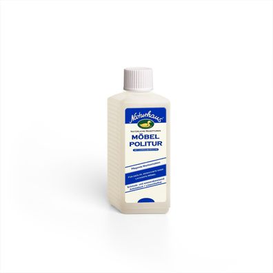 Naturhaus Möbelpolitur 250ml